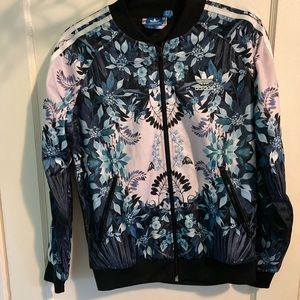 Adidas Women’s Jacket